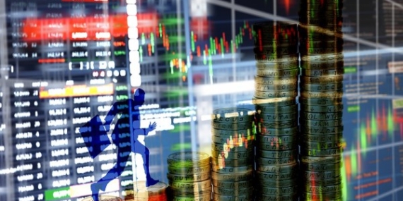 BIST-100 endeksinde gerçekleşen işlem hacmi yaklaşık 167,6 milyar TL oldu