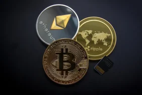 Bitcoin, Ethereum ve Ripple Aralık ayının başında kayıplar yaşıyor