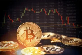 Bitcoin, Mart ayından bu yana en kötü gününü yaşadı
