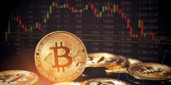 Bitcoin, Mart ayından bu yana en kötü gününü yaşadı