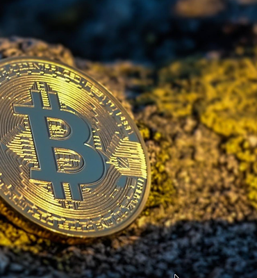 Bitcoin yüzde 1,3 artışla 93.576,7 dolara yükseldi