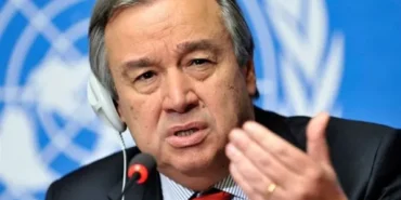 BM Genel Sekreteri Guterres’ten COP30 liderlerine çağrı
