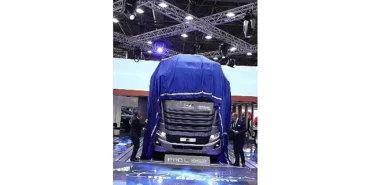 BMC, Yeni Nesil Kamyonlarıyla Solutrans 2025’te Sahnede