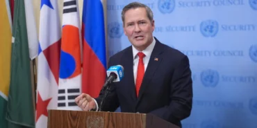 BMGK'den, Gazze'de "Uluslararası İstikrar Gücü"nün görev yapmasını öngören ABD tasarısına onay