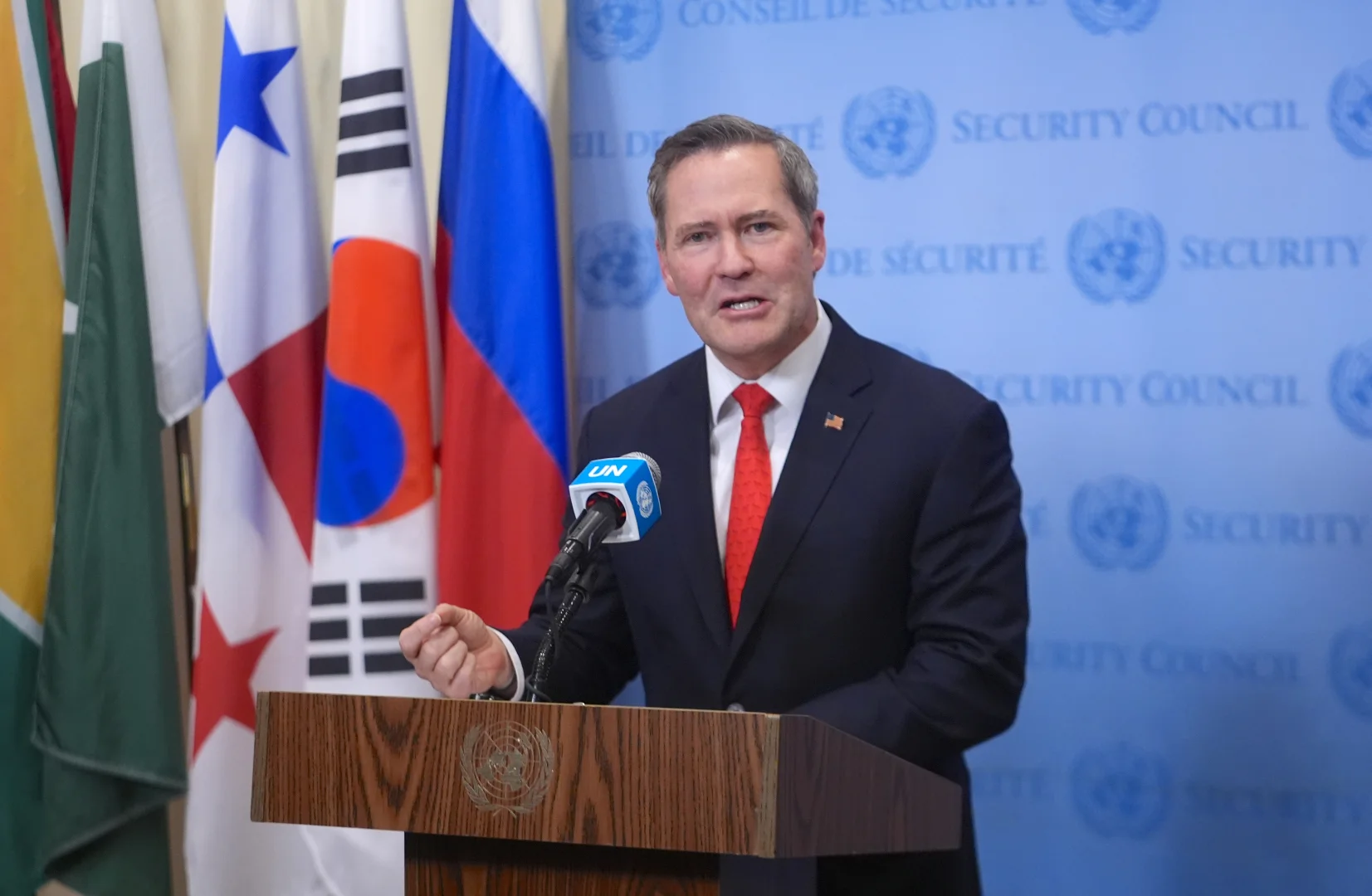 BMGK'den, Gazze'de "Uluslararası İstikrar Gücü"nün görev yapmasını öngören ABD tasarısına onay