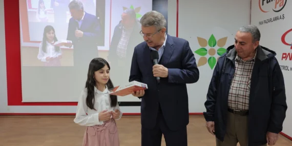 Boğazlıyan Şeker Fabrikası’nda kampanya sona erdi