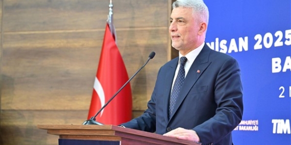 Bolat, Birleşik Krallık Devlet Bakanı Kyle ile bir araya geldi