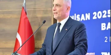 Bolat: EİT Ticaretin Kolaylaştırılması Stratejisi’ni üye ülkeler olarak onayladık