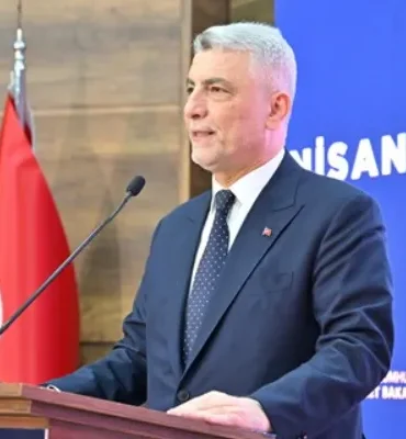 Bolat: EİT Ticaretin Kolaylaştırılması Stratejisi’ni üye ülkeler olarak onayladık