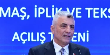 Bolat: HELAL EXPO, helal ticarette mükemmeliyetçiliği gösteriyor