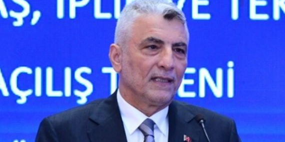 Bolat’tan Feride Özboyacı’ya taziye mesajı