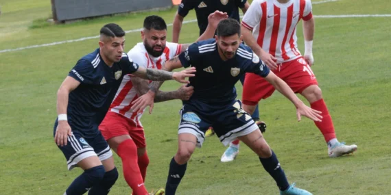 Boluspor - Erzurumspor FK