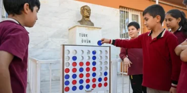 Bornova Belediyesi'nden eğitime destek