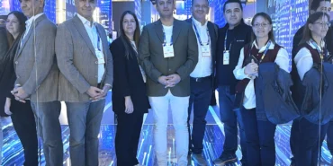 Bornova’dan Barcelona’ya dijital dönüşüm hamlesi