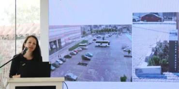 Bornova’dan susuzluğa doğa temelli çözümler