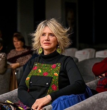 Bornova Kent Söyleşileri devam ediyor