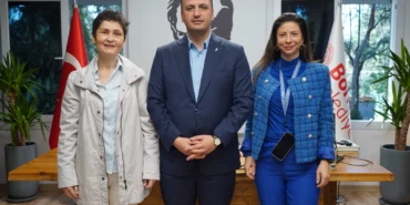 Bornova’ya diyabet dostu menüler geliyor