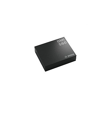 Bosch sensör platformu, robotları gerçek birer hareket ustasına dönüştürüyor