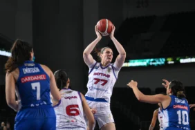 BOTAŞ - Dardanel Çanakkale Belediyespor