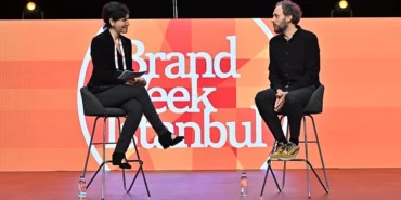 Brand Week'ten duygusal final