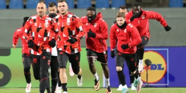 Breidablik-Samsunspor