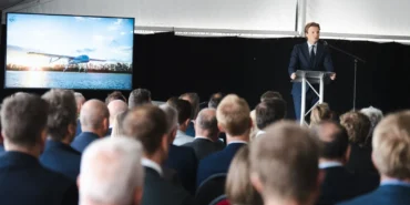 Brekelmans: İnsansız hava araçlarını tespit eden sistemlere yatırım yapıyoruz