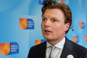 Brekelmans: Rusya’nın terörü devam ediyor