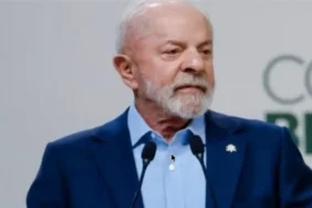 Brezilya Cumhurbaşkanı Lula, Mozambik’te resmi ziyarette