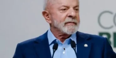 Brezilya Cumhurbaşkanı Lula, Mozambik’te resmi ziyarette