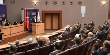 BTSO: “E-ihracatta Bursa Türkiye lideri”