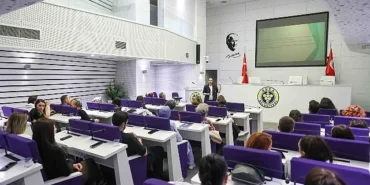 Buca Belediyesi’nden anlamlı adım: Çalışanlarına otizm farkındalık eğitimi verdi