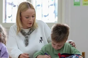 Buca Belediyesi Öğretmenler Günü’nü kısa filmle kutladı