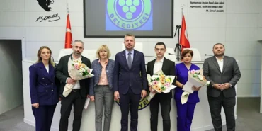 Buca’da Diyabetle Kolay Yaşam semineri düzenlendi