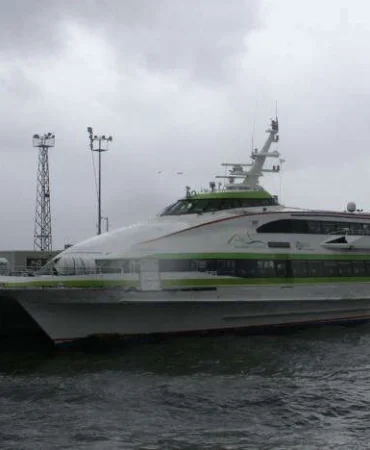 BUDO seferlerine hava engeli sürüyor!