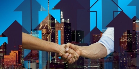 Bülbüloğlu Çelik’ten iş anlaşması