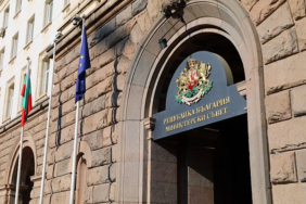 Bulgaristan, AB Kurtarma Planı kapsamında 1,47 milyar euro ödeme aldı