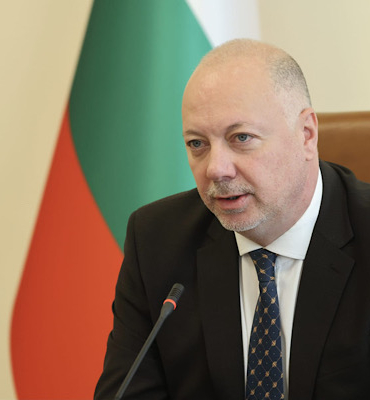 Bulgaristan Başbakanı Jeliazkov, Paris’te