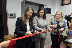 Bulgaristan'da Dobriç Barosu Bölgesel Danışma Merkezi açıldı