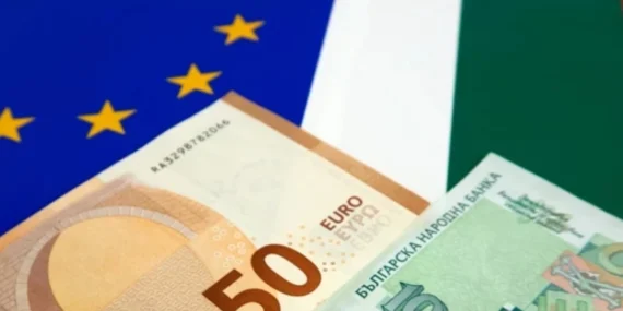 Bulgaristan’da Euro dönemi başladı… Bir ay çift para birimi geçerli olacak