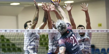 Bursa Büyükşehir Belediyespor - Ziraat Bankkart