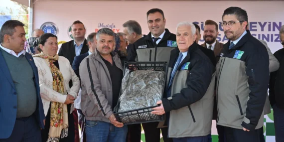 Bursa Büyükşehir’de sahte evrak şoku! Firmaya dava açılıyor