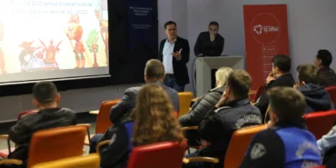 Bursa Büyükşehir'in turistik noktalarında görev alan personeline 'değerler' eğitimi