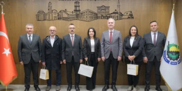 Bursa'da atık pil lampanyasının kazananları belli oldu