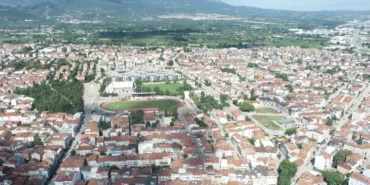 Bursa'da dirençli İnegöl için güçlü adımlar