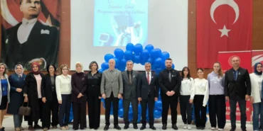 Bursa’da Diyabet Günü için farkındalık programı düzenlendi