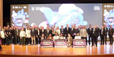 Bursa’da girişimcilere Büyükşehirden büyük destek