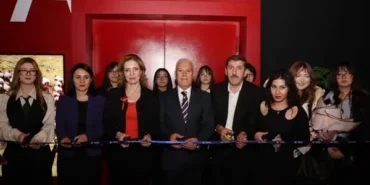 Bursa’da “Kırılmayan Çizgiler” dijital sergisi açıldı