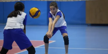 Bursa'da kış spor okullarında sertifika heyecanı