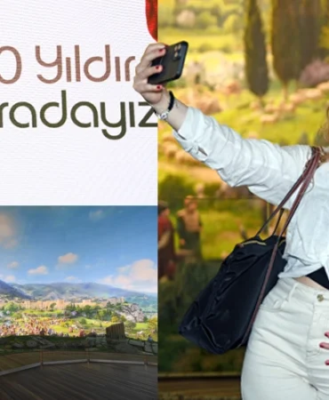 Bursa Fetih Müzesi ziyaretçi rekoru kırdı