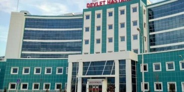 Bursa Gürsu'da bebek ölümü ve ihmal iddiası! Aile doktordan şikayetçi